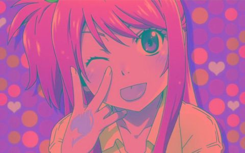 Which Fairy Tail OVA is your favorite? Which Fairy Tail OVA is your favorite?