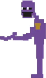 FNAF: Who is the killer?