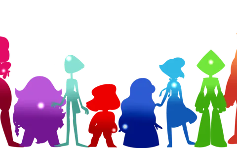 Homeworld or Crystal Gem? (Steven Universe) Homeworld or Crystal Gem? (Steven Universe)