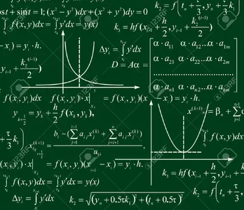 do you like math? (1)