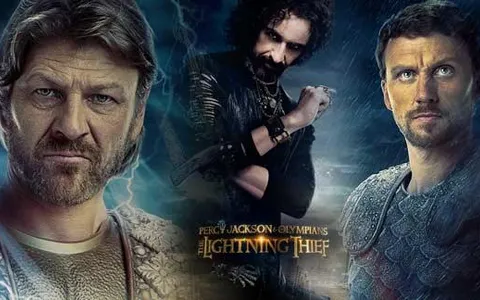 What Greek god of the big three do you like the most