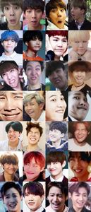 who is your favourite bts member ? who is your favourite bts member ?