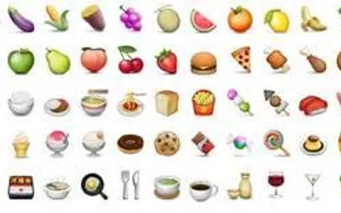 vegetables or fruits?
