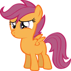 Scootalight or Scootabelle