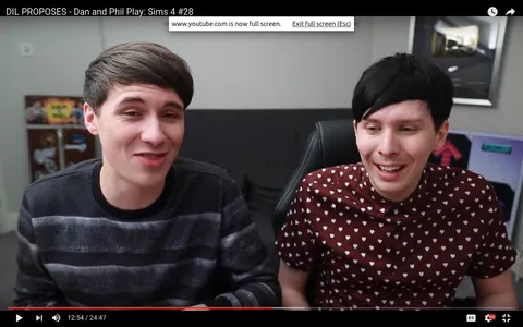 Do You Believe in Phan? Do You Believe in Phan?