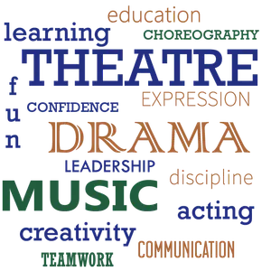 What's your favorite musical?