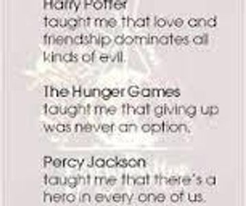 Which movie character do you like more, Katniss or Annabeth? Which movie character do you like more, Katniss or Annabeth?