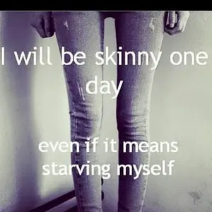 Do you have a eating disorder? Do you have a eating disorder?