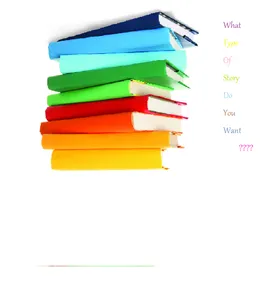 What type of story would you want on Qfeast? What type of story would you want on Qfeast?