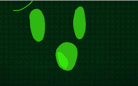 Is pama from MM evil? Is pama from MM evil?