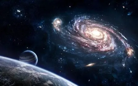 Do you believe aliens exist?
