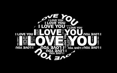 Would you go on YouTube to set the record straight about a past relationship?