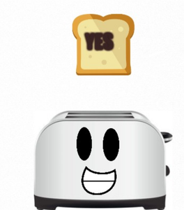 Should Toasty have legs or roll on weels? Should Toasty have legs or roll on weels?