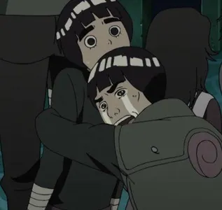 Do you like Rock Lee? Do you like Rock Lee?