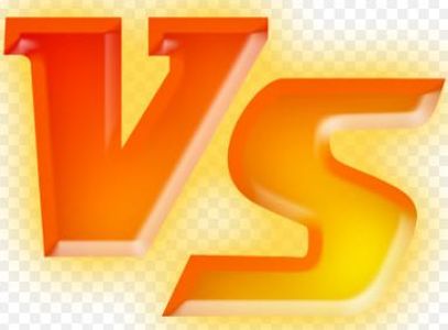 What Movie Do You Like Better? What Movie Do You Like Better?