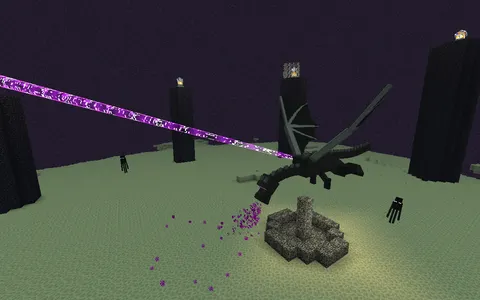 Have you been to The End?