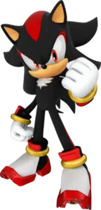 Which Sonic Boy would you date?