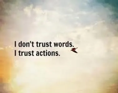 Which is your fav* quote Which is your fav* quote