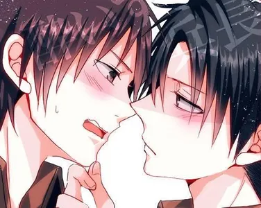 Do you like Yaoi's? Do you like Yaoi's?