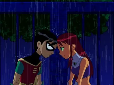 Best Cartoon Ending?