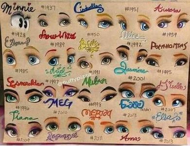 Favorite Disney Princess Movie? (Out Of These) Favorite Disney Princess Movie? (Out Of These)