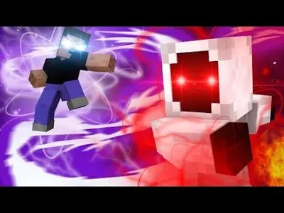 Do you prefer Herobrine or Entity 303? Do you prefer Herobrine or Entity 303?