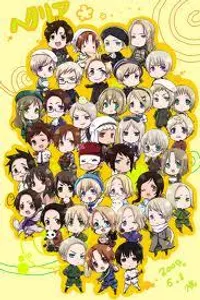who is best hetalia background character who is best hetalia background character