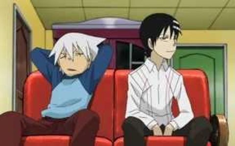 Which character do you like more: Death The Kid or Soul? Which character do you like more: Death The Kid or Soul?
