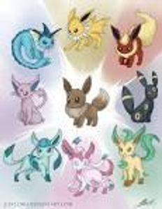 What eevee evaluation do you prefer? What eevee evaluation do you prefer?