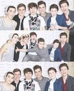 Who is your favorite o2l member? Who is your favorite o2l member?