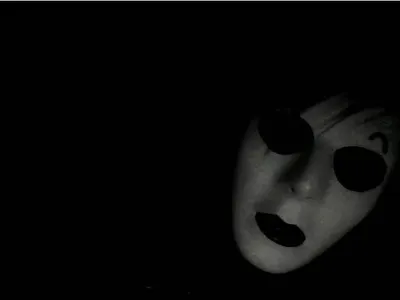 Best Creepypasta? Best Creepypasta?