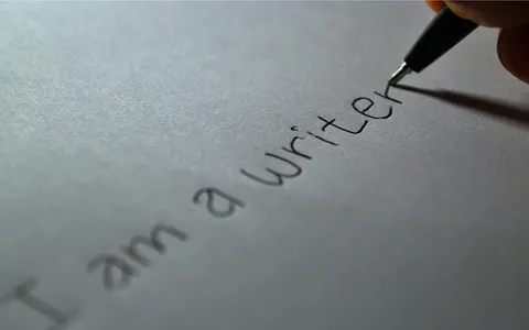 Do you wait for "the right time" to write something or just start writing anything until an idea comes? (for writers)