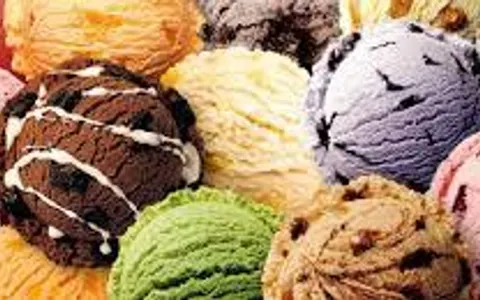 What is your favorite ice cream flavor? (1)