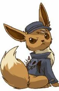 TinySnivy or baby_foxy_the_fox? TinySnivy or baby_foxy_the_fox?