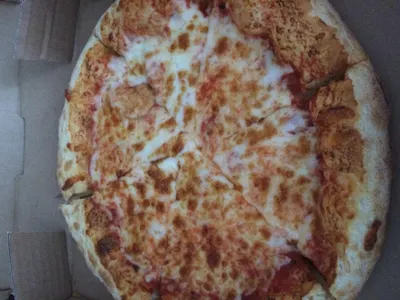 Which food do you like more: pizza or pasta?