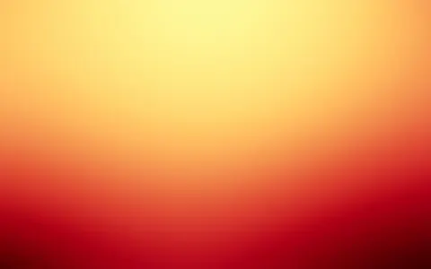 which colour: red or yellow?