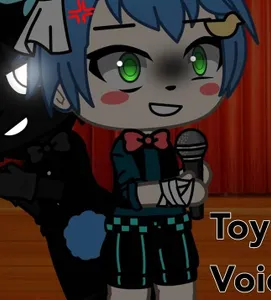 Who's your Favorite Afton?