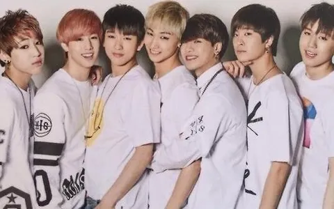 Who looks better in GOT7? Who looks better in GOT7?