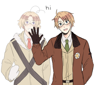 Would You Rather? ~Hetaria~ Would You Rather? ~Hetaria~