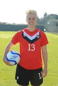 Do you know Sophie Diana Schmidt?