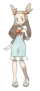 Should Jasmine Should've Had A Skarmory?