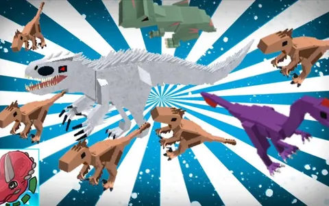 Albino Terror vs Megavore, which is better? Albino Terror vs Megavore, which is better?