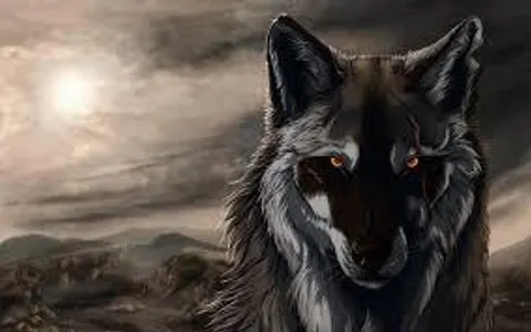 Which of these wolf pictures are best?