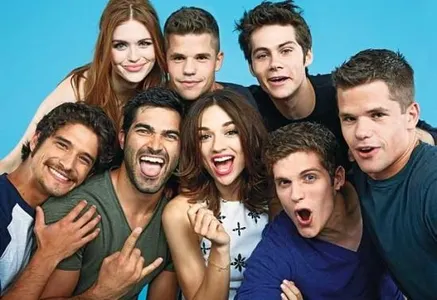 who would u date in teen wolf