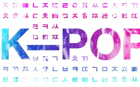 Which is the weirdest kpop acronym group name? Which is the weirdest kpop acronym group name?