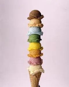 What flavor are you?