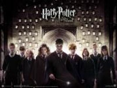 What do the Harry Potter Characters think of you? What do the Harry Potter Characters think of you?