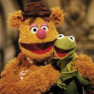 the muppets (1)