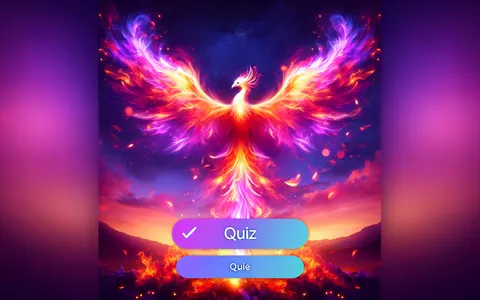 Which Phoenix Personality Are You? (2)