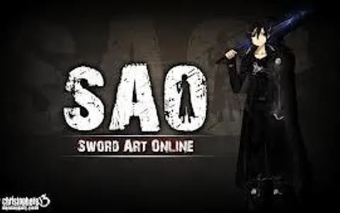 Which Sword Art Online Character are you? Which Sword Art Online Character are you?